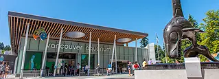 Vancouver Aquarium